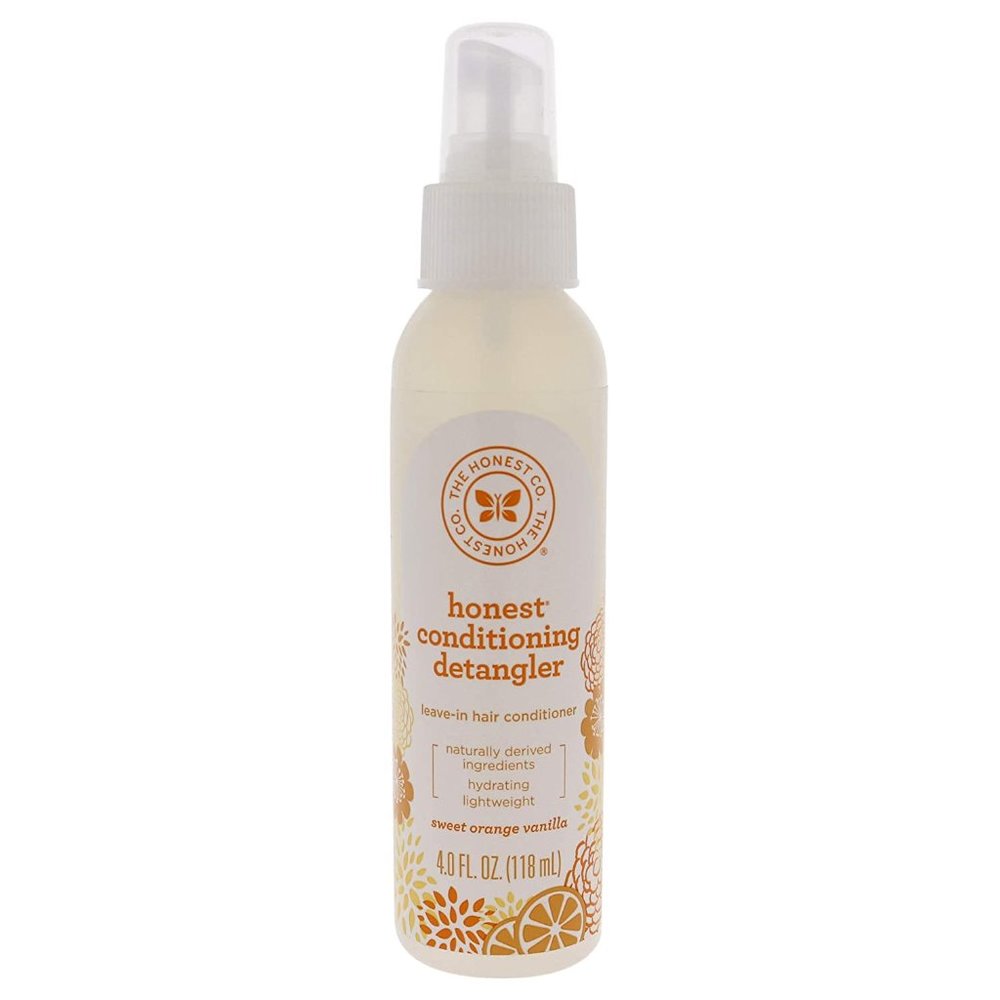 The Honest Company Honest Conditioning Detangler 4